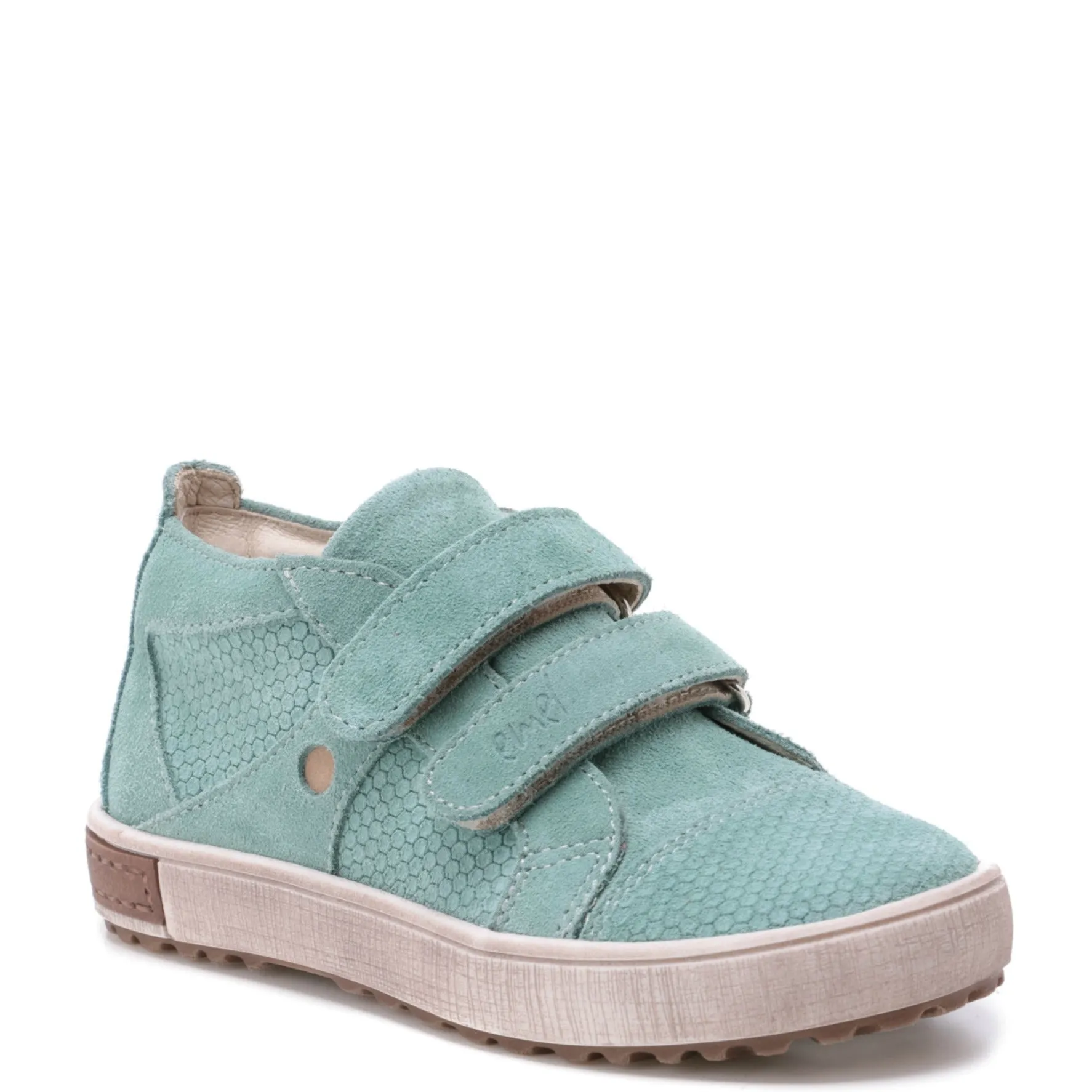 (2634B-5) mint low Velcro Trainers