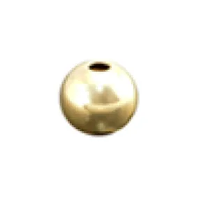 6mm Seamless 14KGF Ball (10pk)