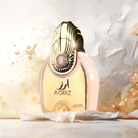 Aariz EDP 3.4 oz 100 ml By Arabiyat Prestige