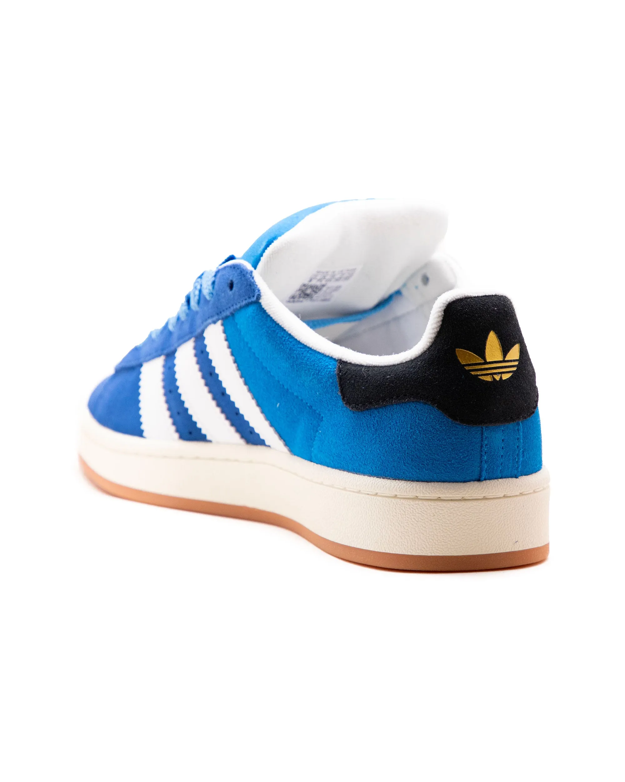 Adidas Campus 00S Royal White