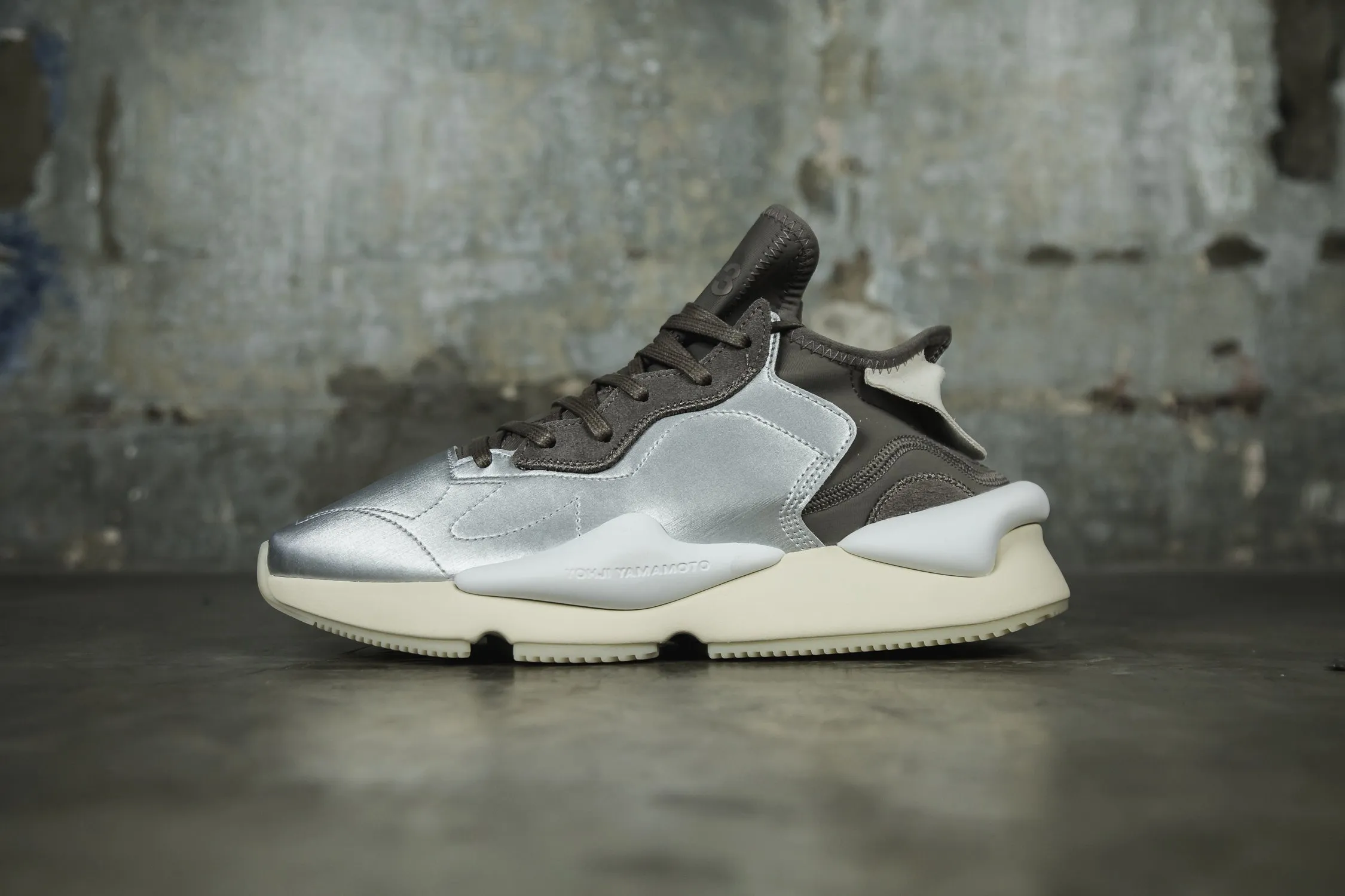 adidas Y-3 Kaiwa