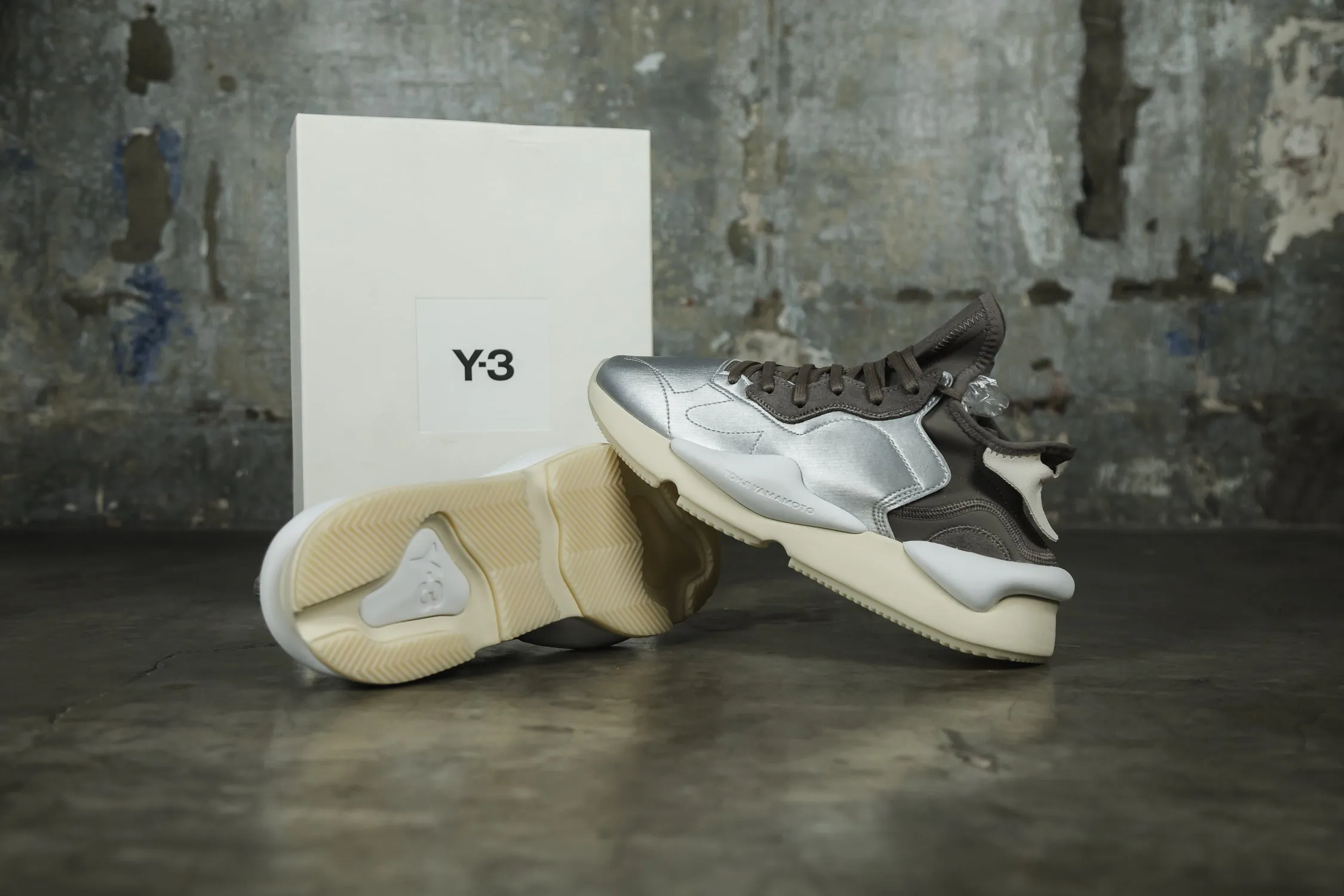 adidas Y-3 Kaiwa