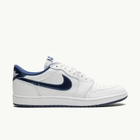 Air Jordan 1 Low 85 - 'Metalic Navy'