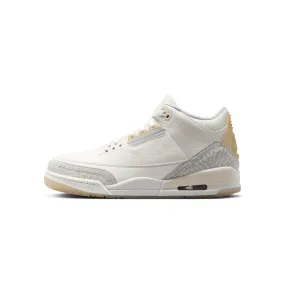 Air Jordan 3 Mens Retro Craft Shoes