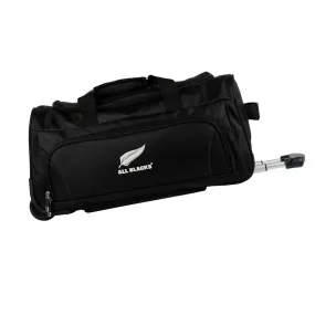 All Blacks 2-wheeled duffel bag