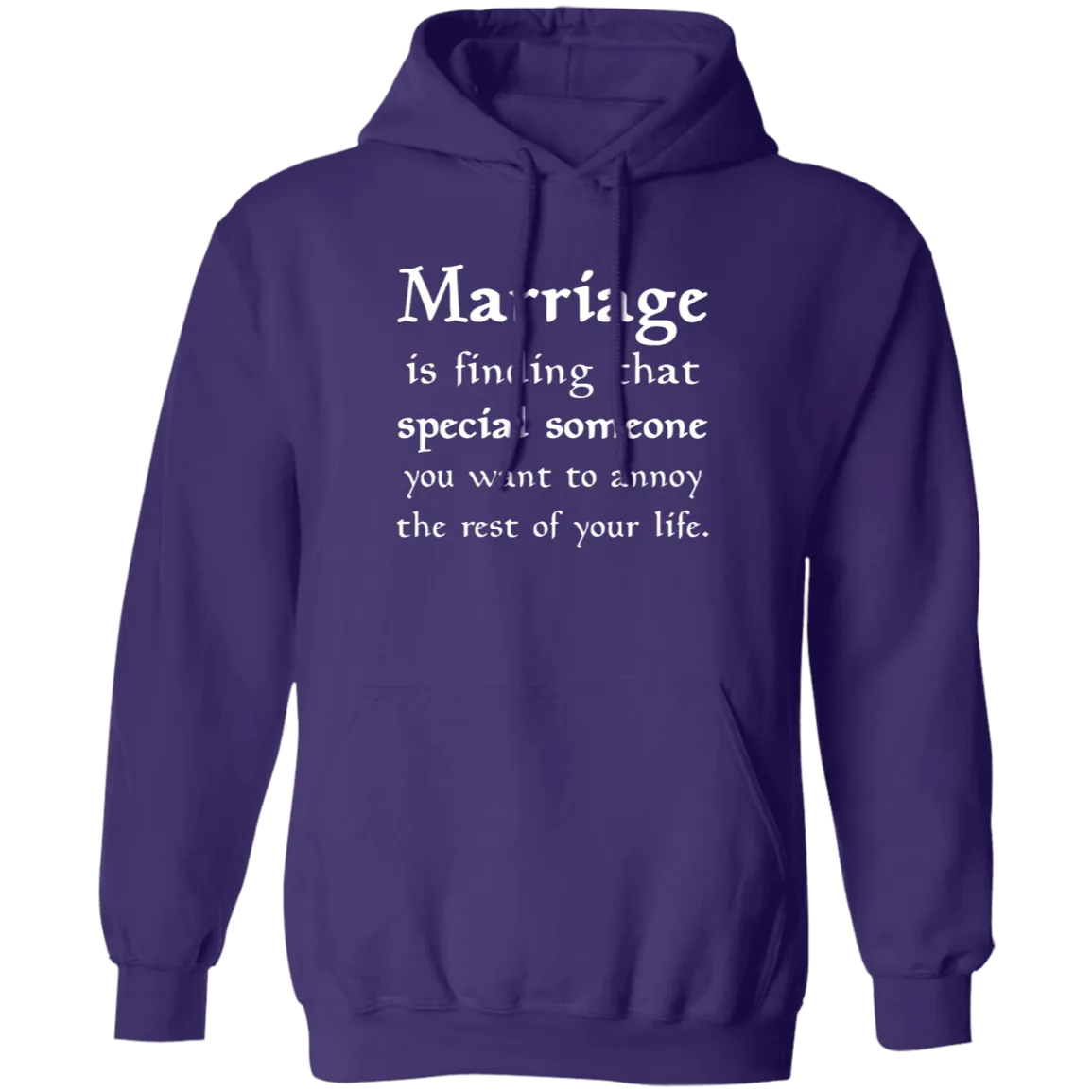 Annoying Marriage T-Shirt