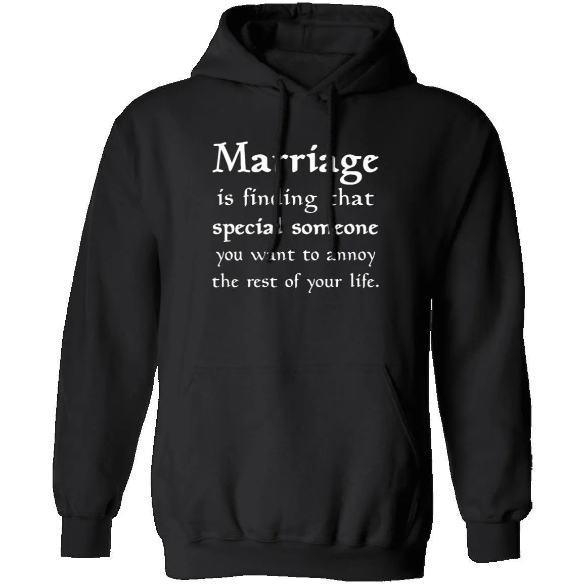 Annoying Marriage T-Shirt