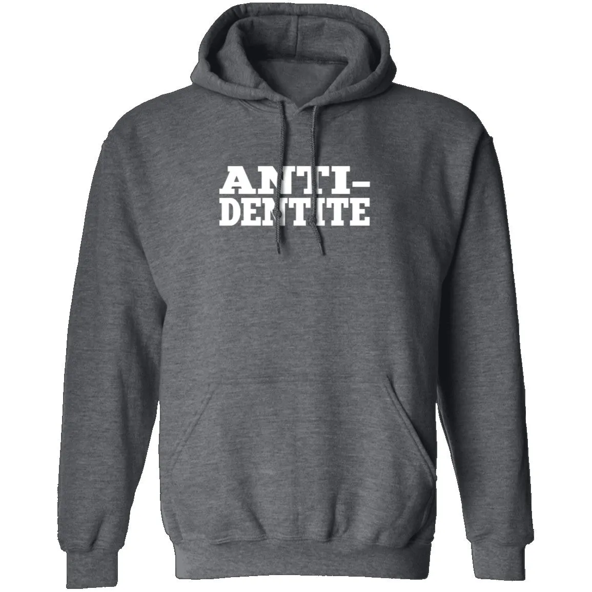 Anti-Dentite T-Shirt