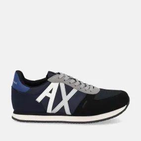 ARMANI EXCHANGE SNEAKERS