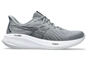 Asics Gel Cumulus 26 (2E Width) - Sheet Rock/Concrete (Mens)