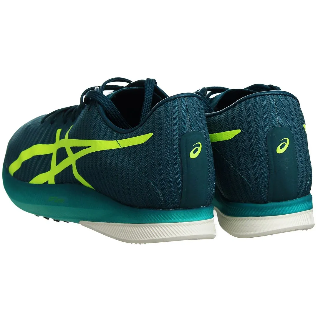 Asics MetaSpeed LD Mens Green Trainers