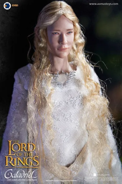 Asmus Toys - Lord of The Rings - Galadriel