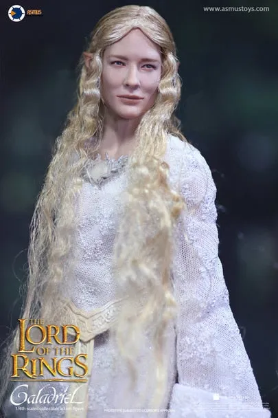 Asmus Toys - Lord of The Rings - Galadriel