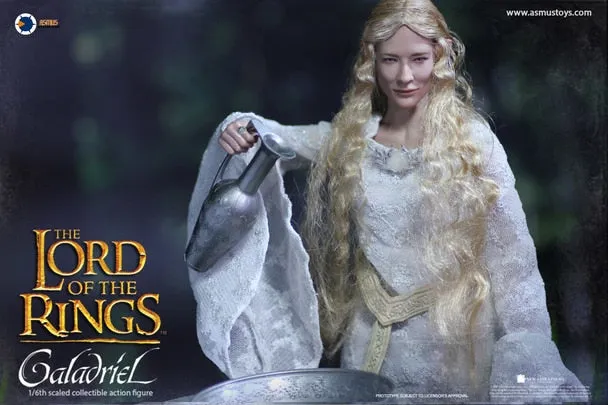 Asmus Toys - Lord of The Rings - Galadriel