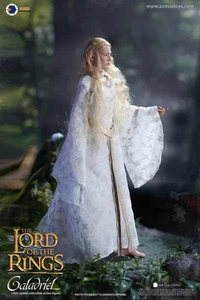 Asmus Toys - Lord of The Rings - Galadriel