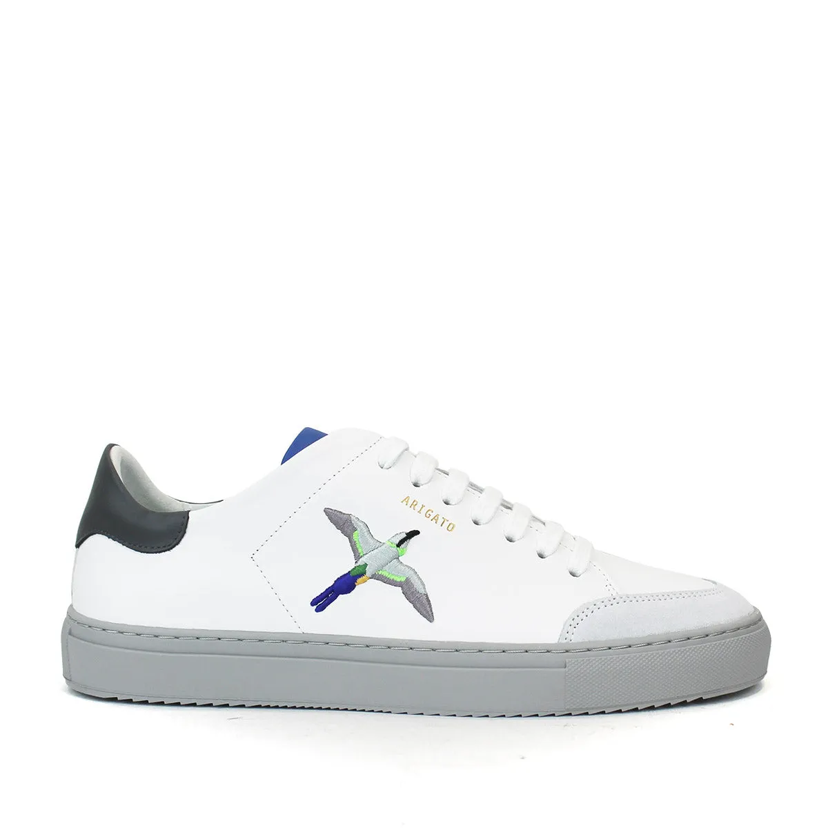 Axel Arigato - Clean 90 Bee Bird Trainers in White