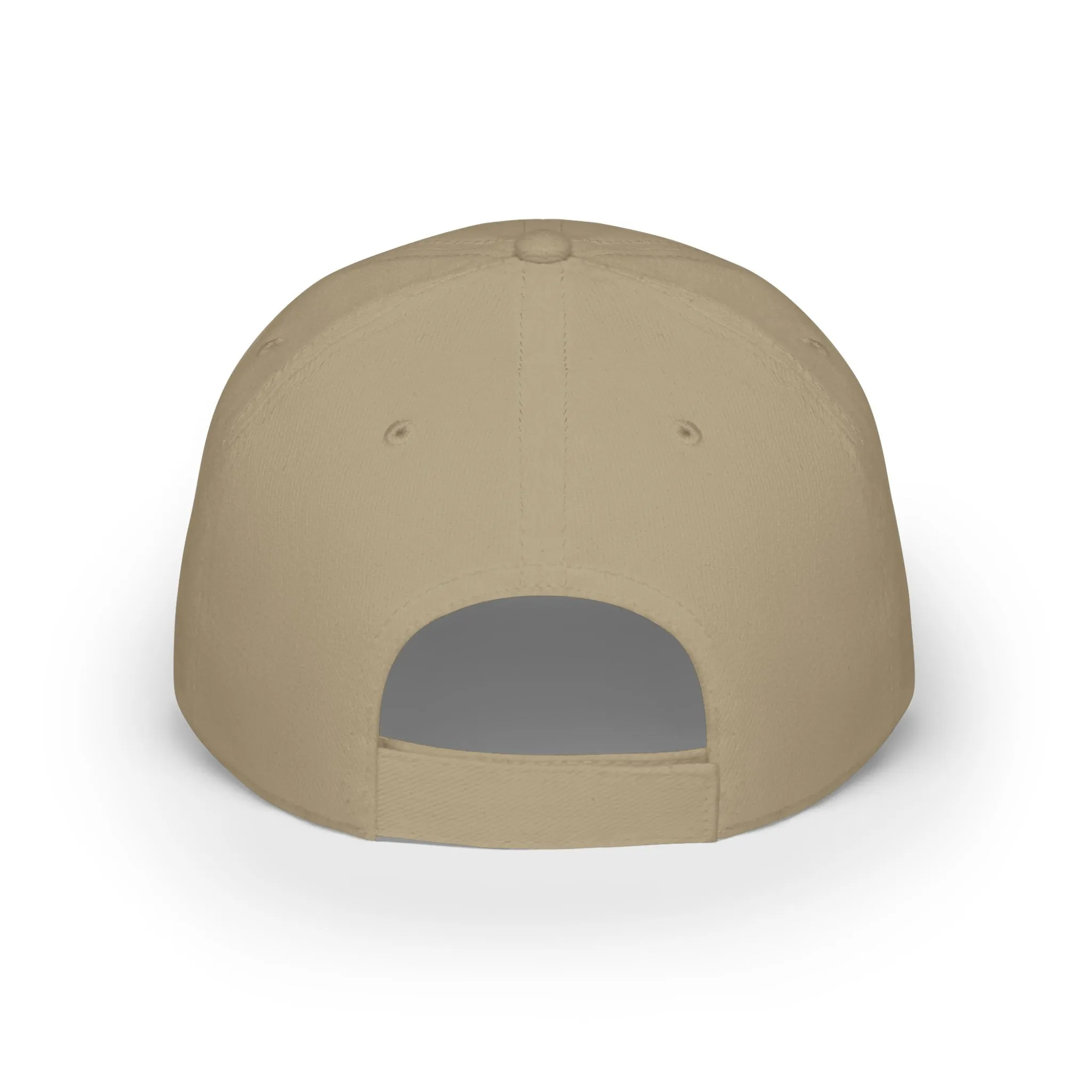 Baseball Cap | Plantaholic | Tiny Zen Gardens