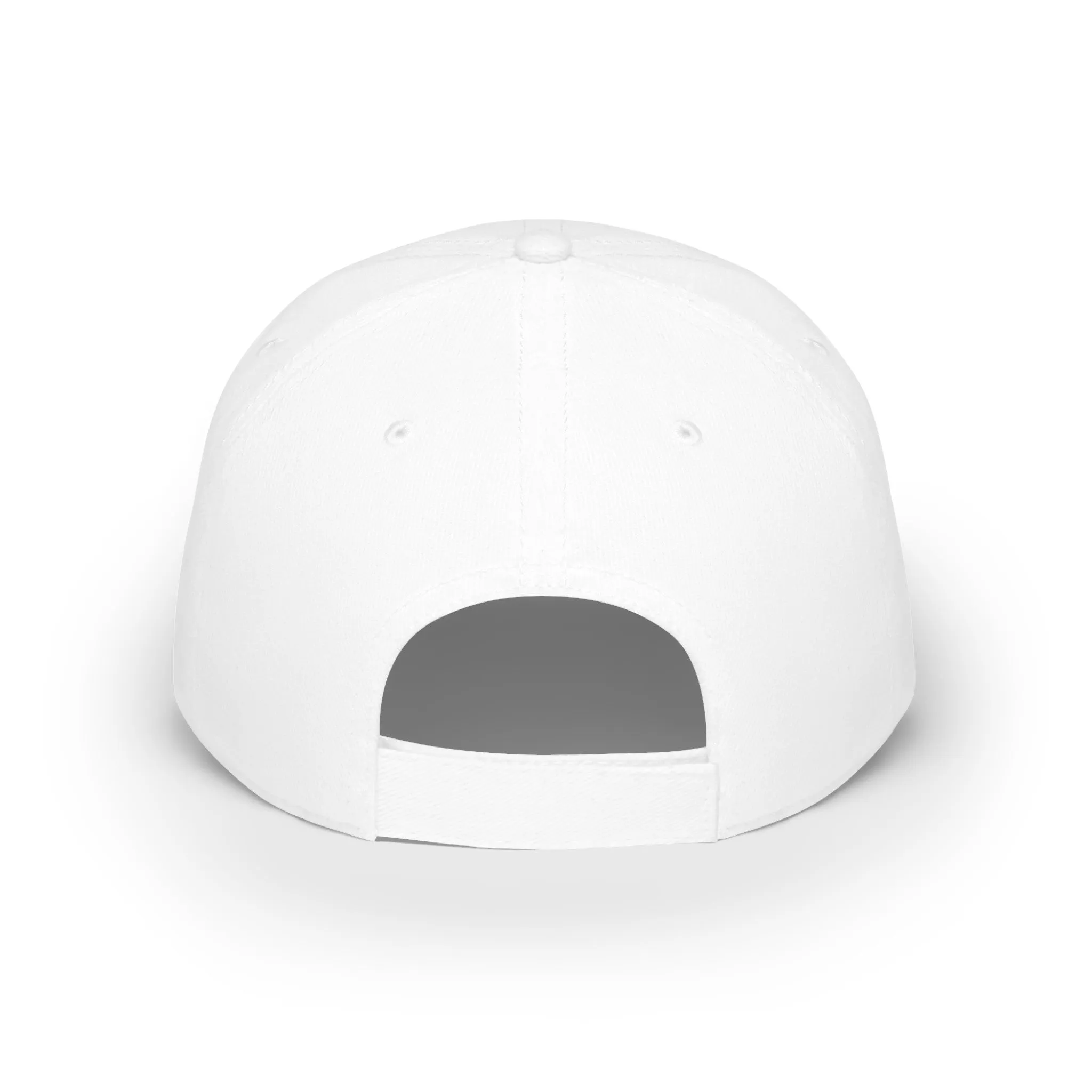 Baseball Cap | Plantaholic | Tiny Zen Gardens