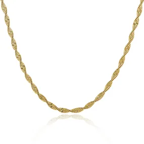 Brooke Chain Necklace