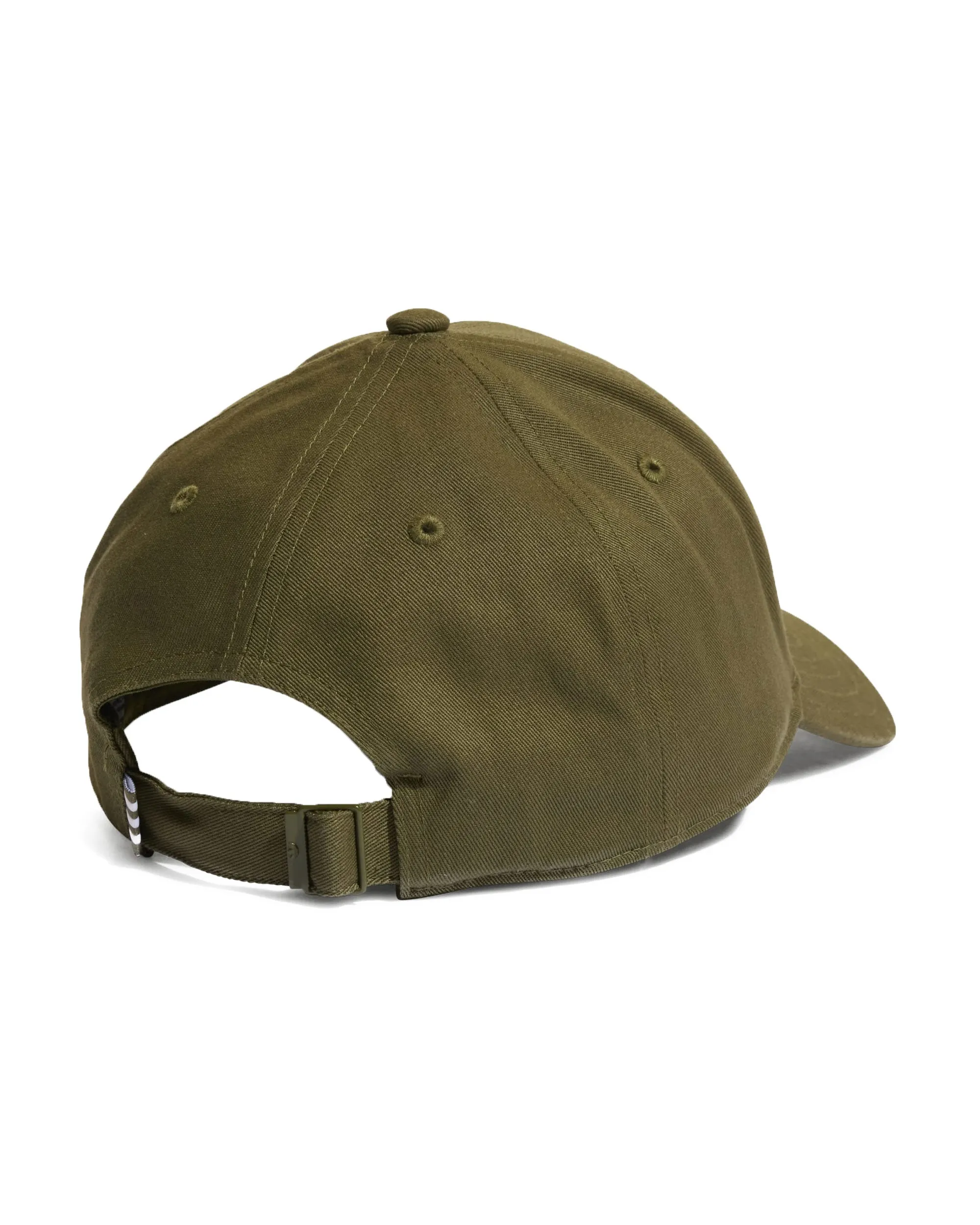 Cappello Adidas Baseb Class Tre Focoli Verde