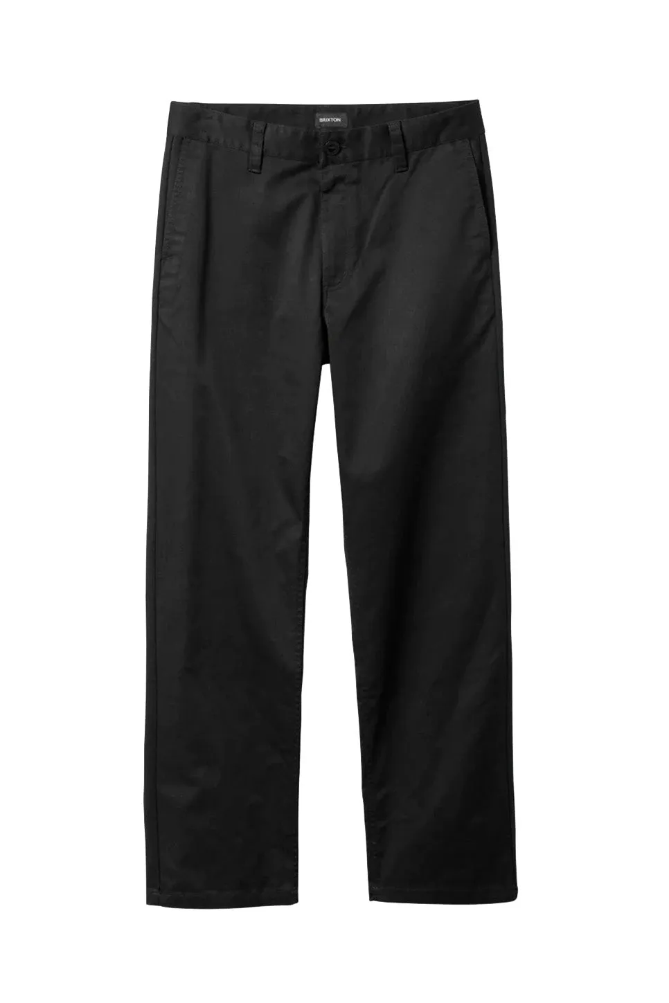 CHOICE CHINO RELAXED PANT