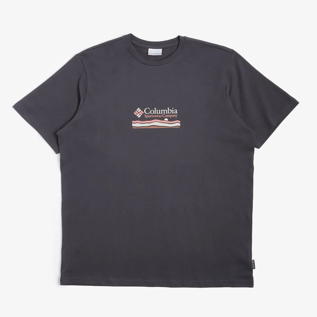 Columbia Explorers Canyon Back T-Shirt