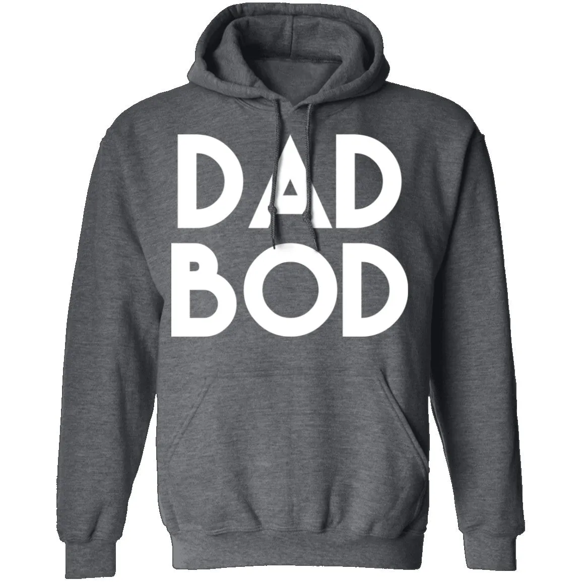 Dad Bod T-Shirt