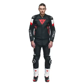 DAINESE GIACCA AVRO 5 PELLE