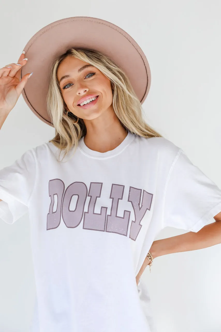 Dolly Tee