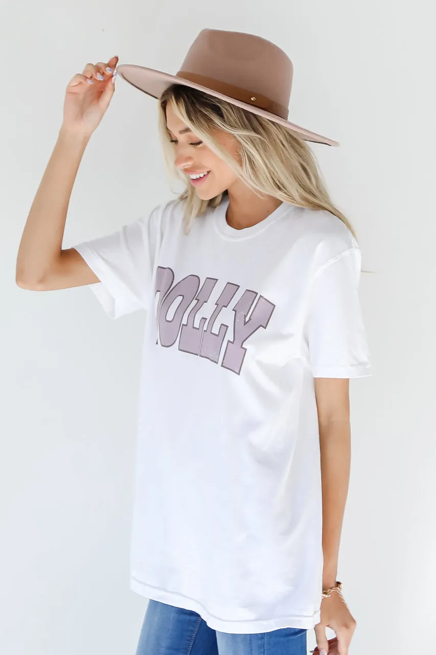 Dolly Tee