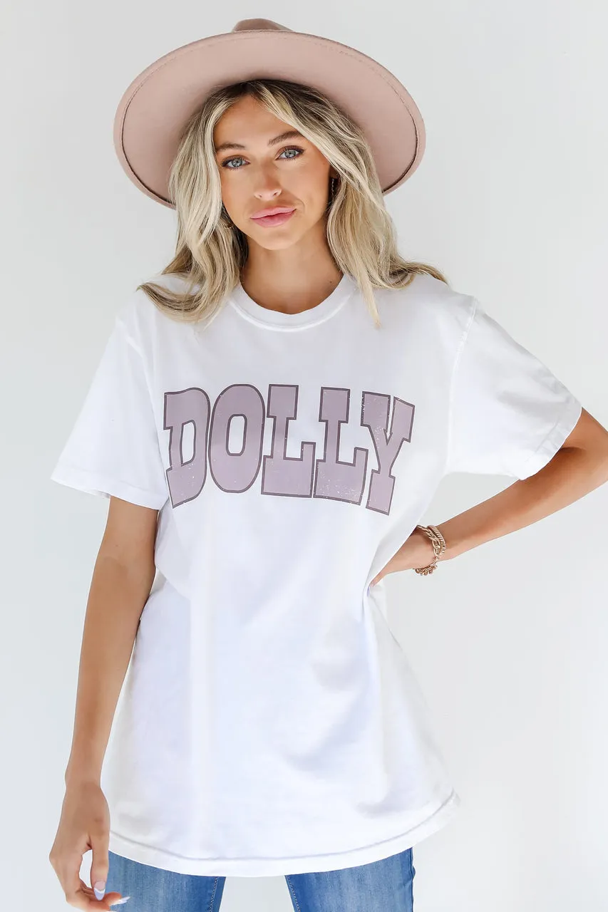 Dolly Tee