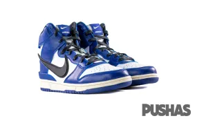 Dunk High x AMBUSH 'Deep Royal'