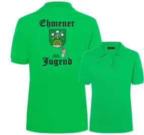 Ehmener Jugend - Polo (Lady) Design #01-01