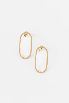 Ellipse Single Studs