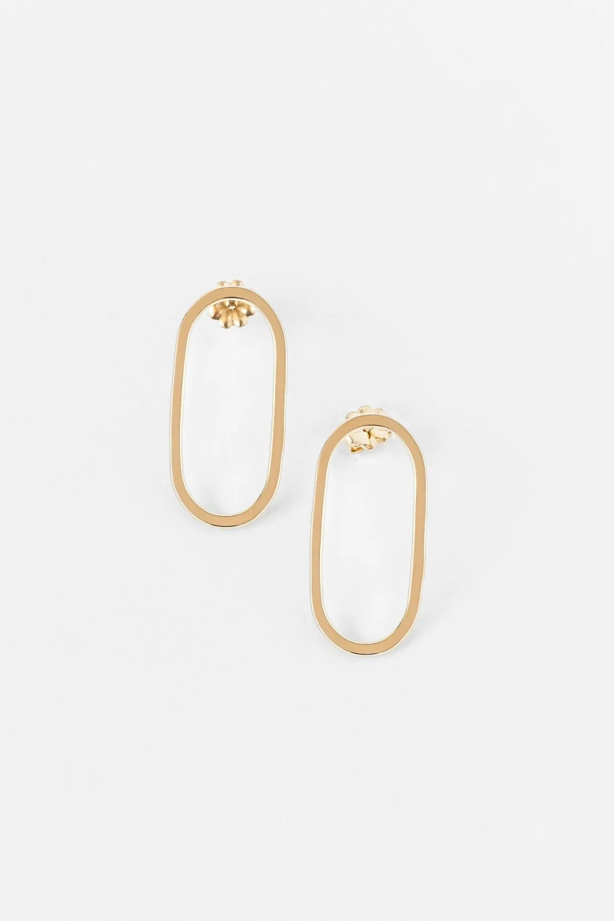 Ellipse Single Studs