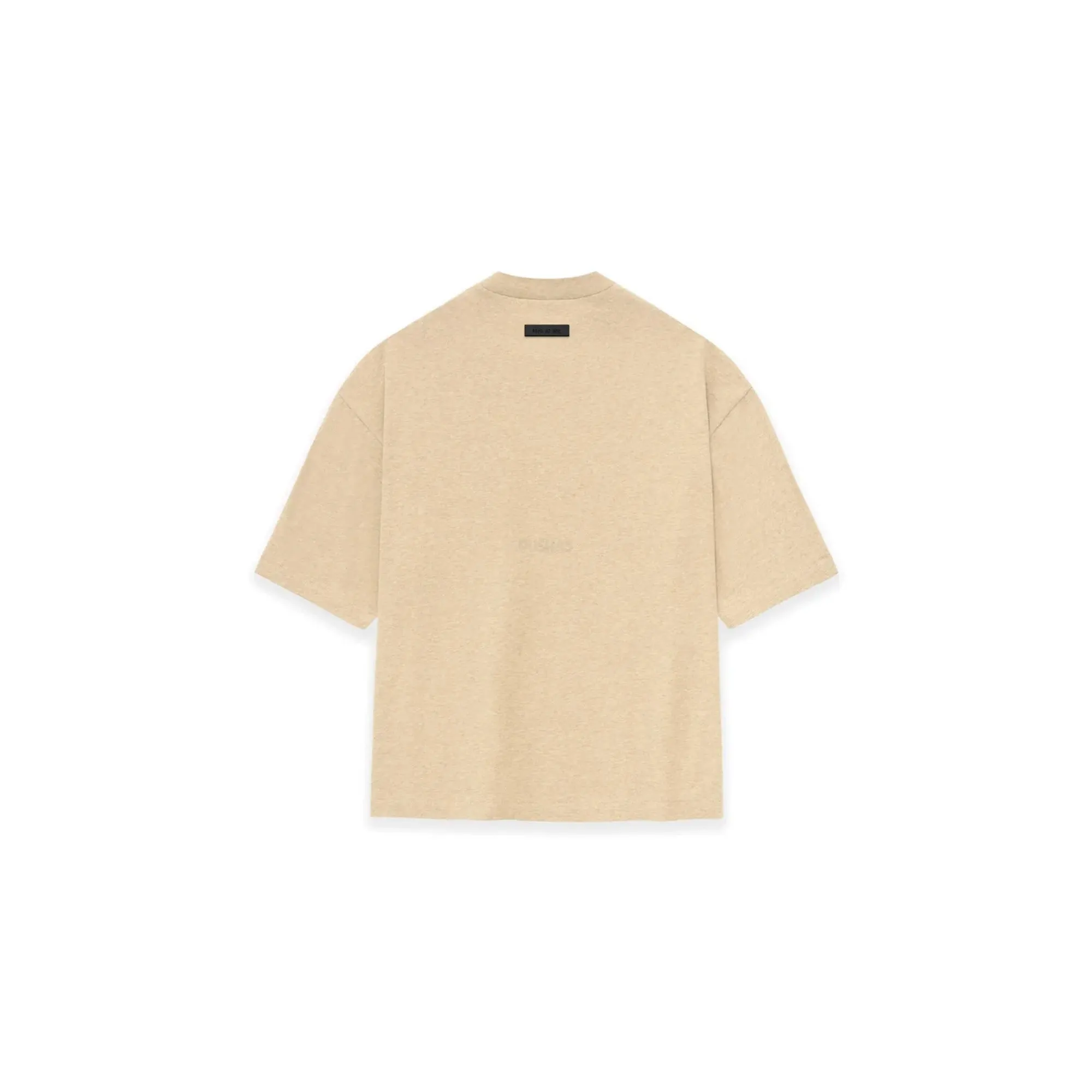 ESSENTIALS T-Shirt 'Gold Heather' (2023)