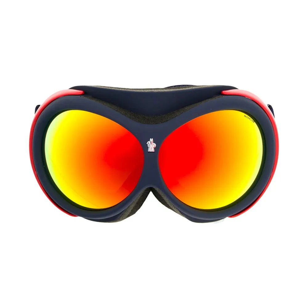 Eyewear Polarised Ski-Mask