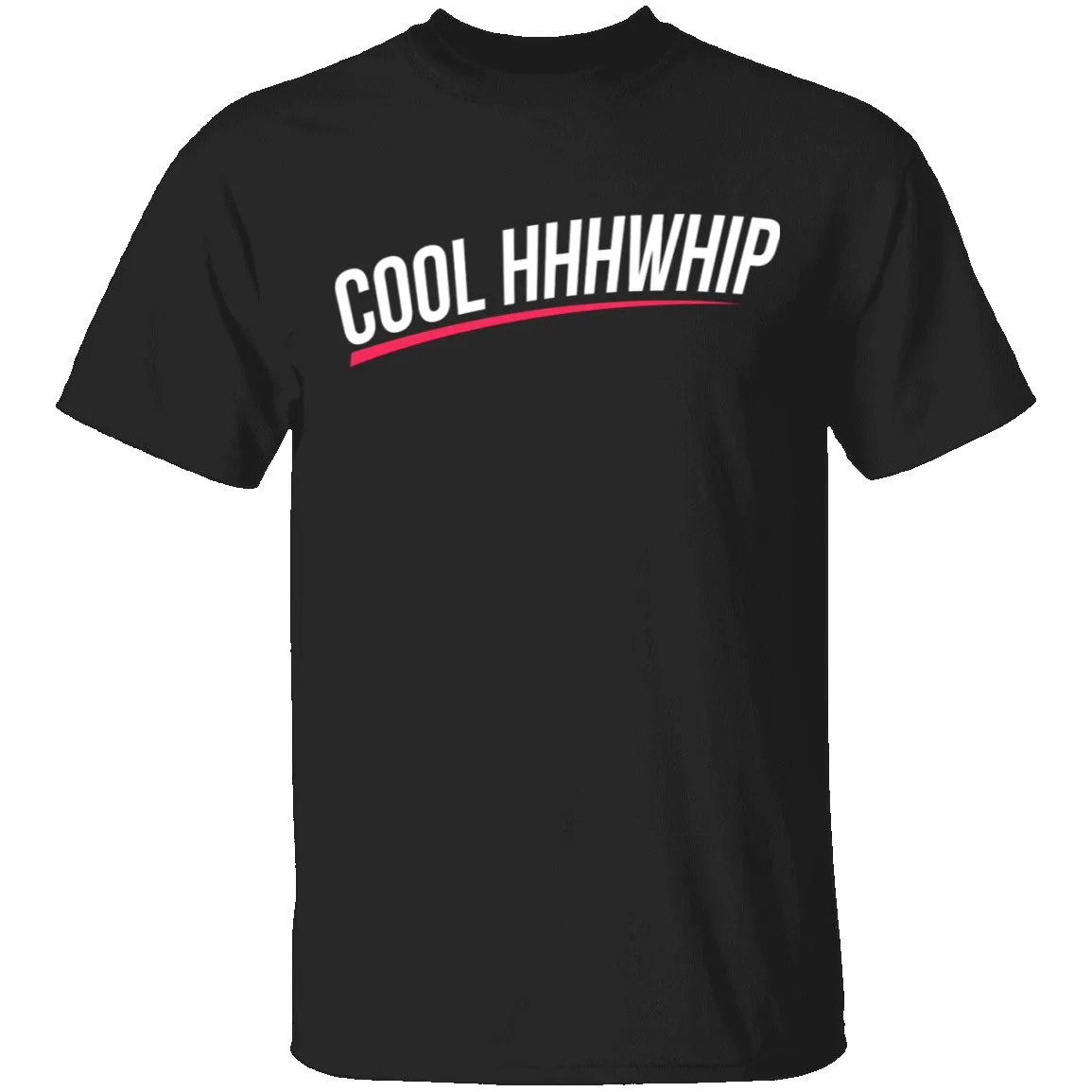 Family Guy Cool Hhhwhip Stewie T-Shirt