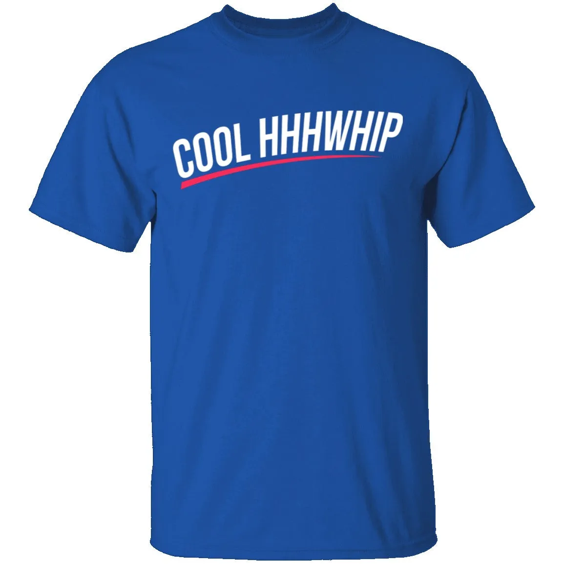 Family Guy Cool Hhhwhip Stewie T-Shirt