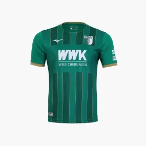 FC AUGSBURG 2023/24 AWAY JERSEY