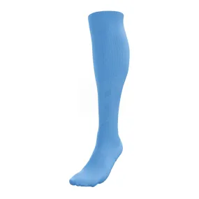 FC Football Sock - Sky