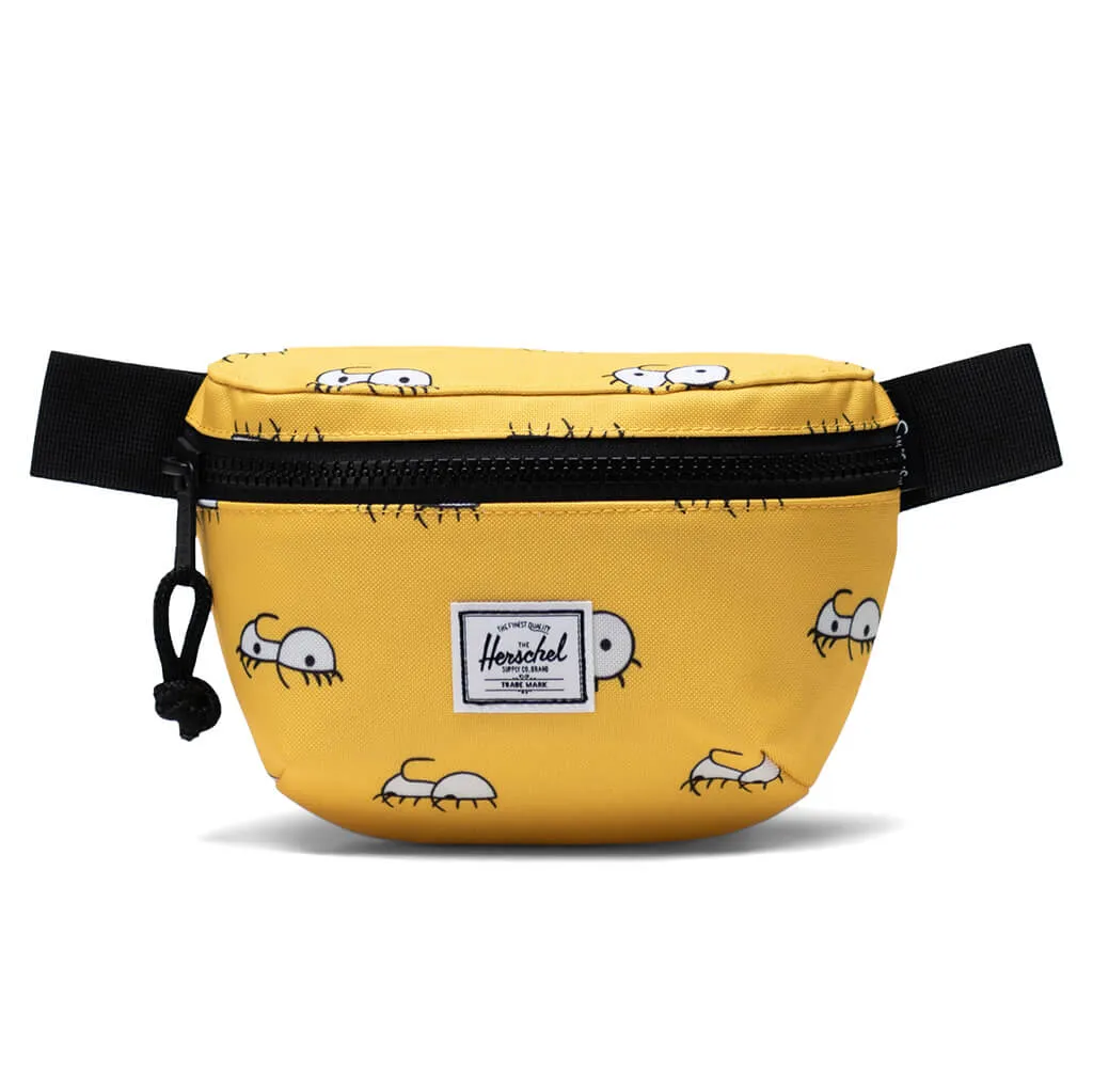 Fourteen Hip Pack - Lisa Simpson