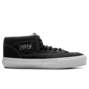 Half Cab CP LX - Hemp Black