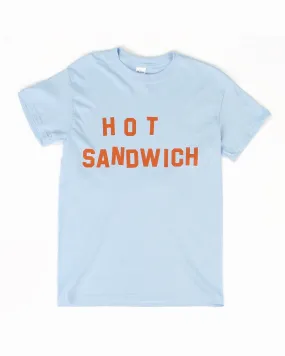 Hot Sandwich Tee