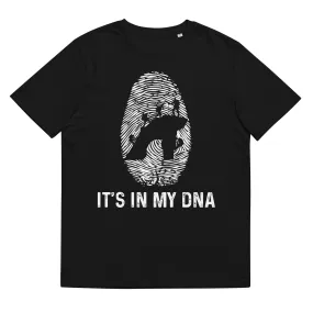 It's In My DNA - Herren Premium Organic T-Shirt