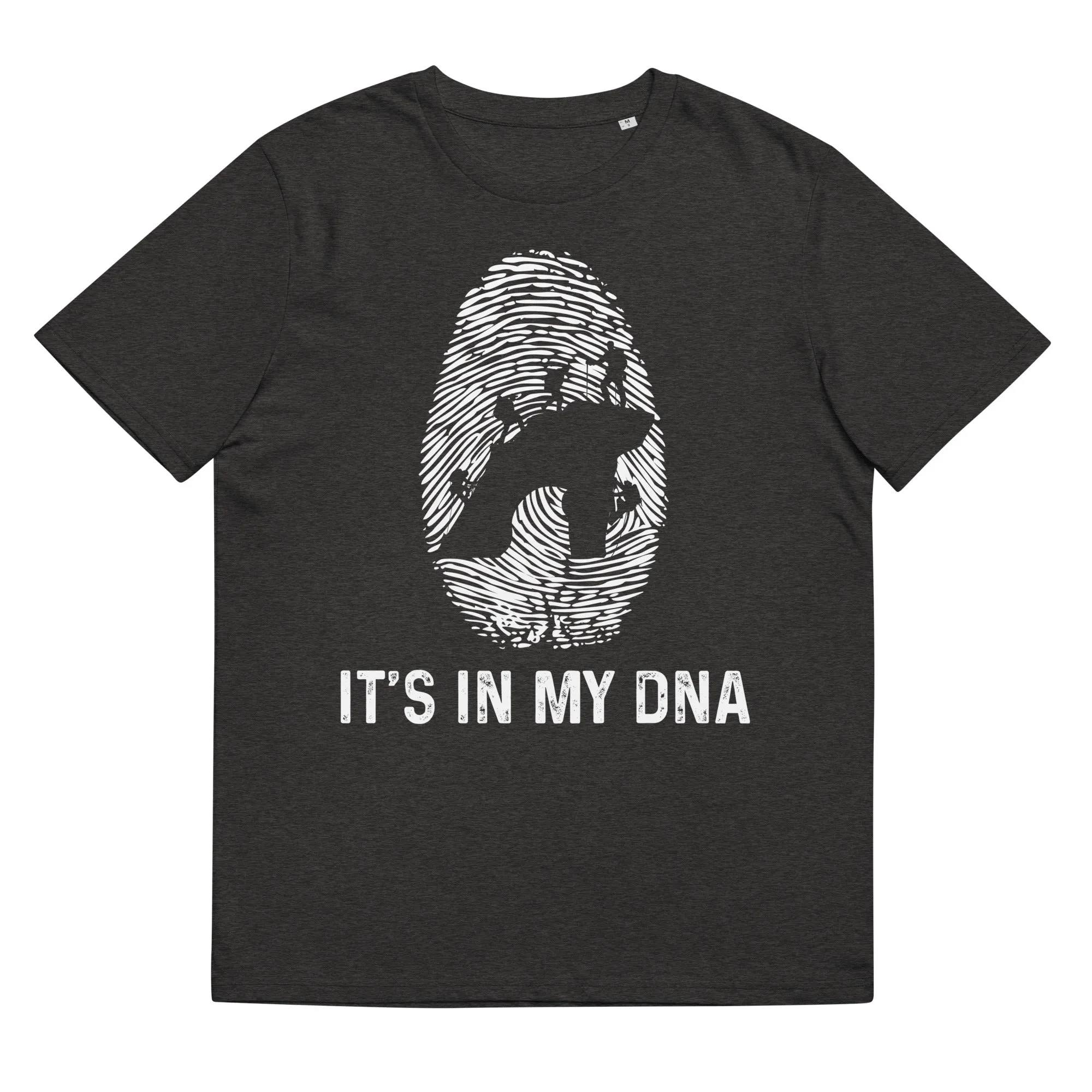 It's In My DNA - Herren Premium Organic T-Shirt