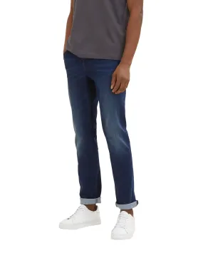 Josh Regular Slim Coolmax Jeans