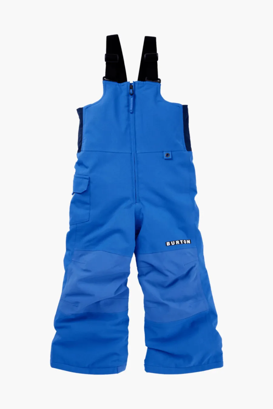 Kids Winter 2-Piece Set Burton Classic 2L - Dress Blue