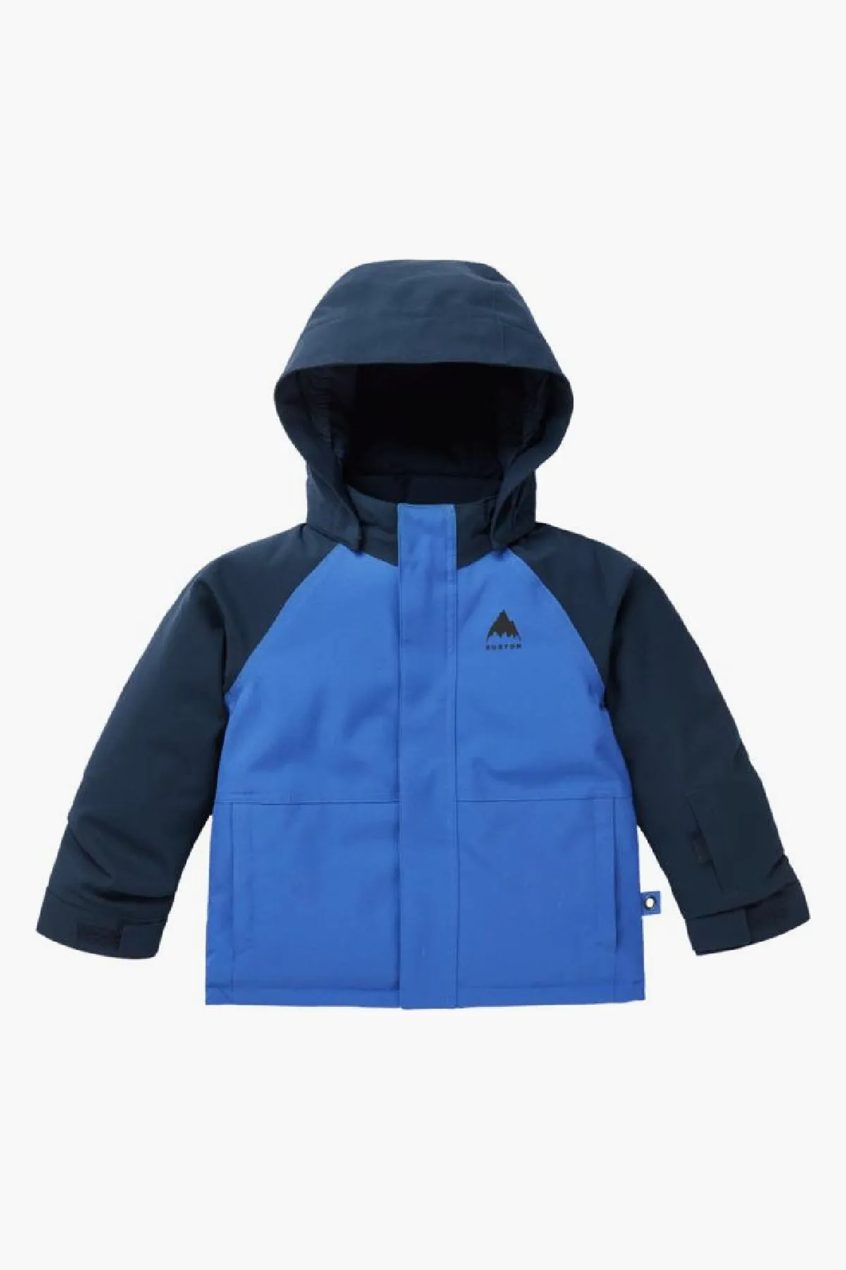 Kids Winter 2-Piece Set Burton Classic 2L - Dress Blue