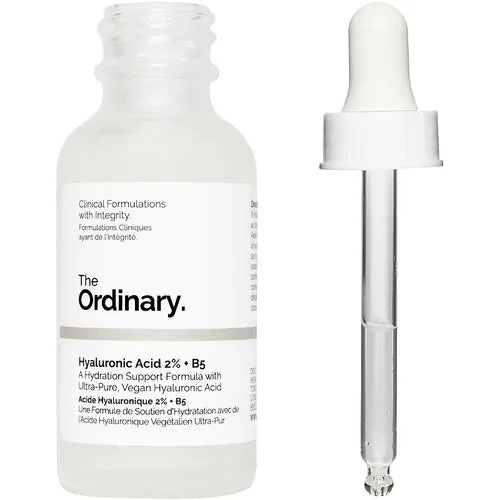 Kit x 3 The Ordinary Anti-Arrugas/Anti-Edad | Vitamina C   A. Hialurónico   BUFFET